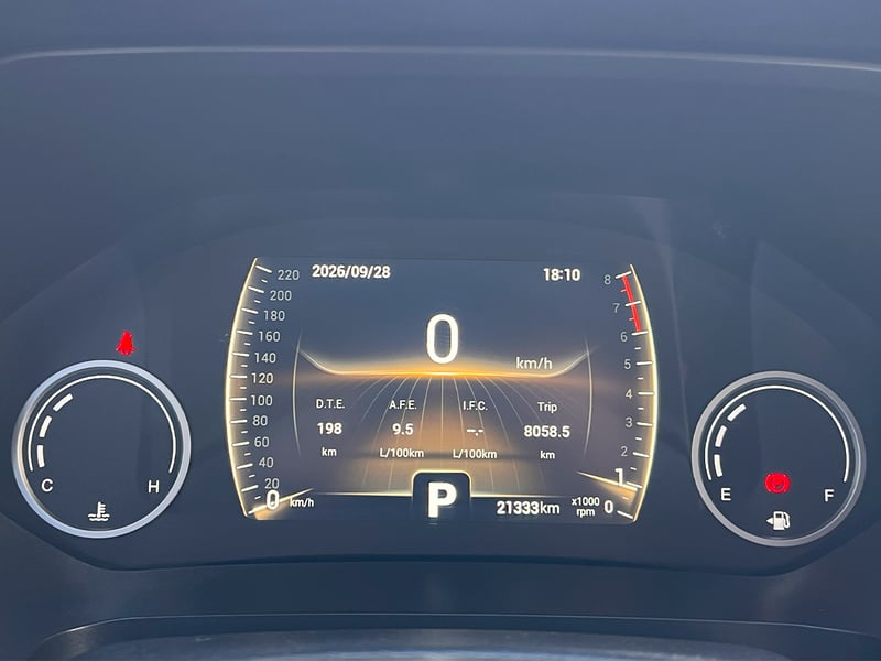 Chery TIGGO 3 PRO GLS 1.5 AUT 2026 - Imagen 3 de 12