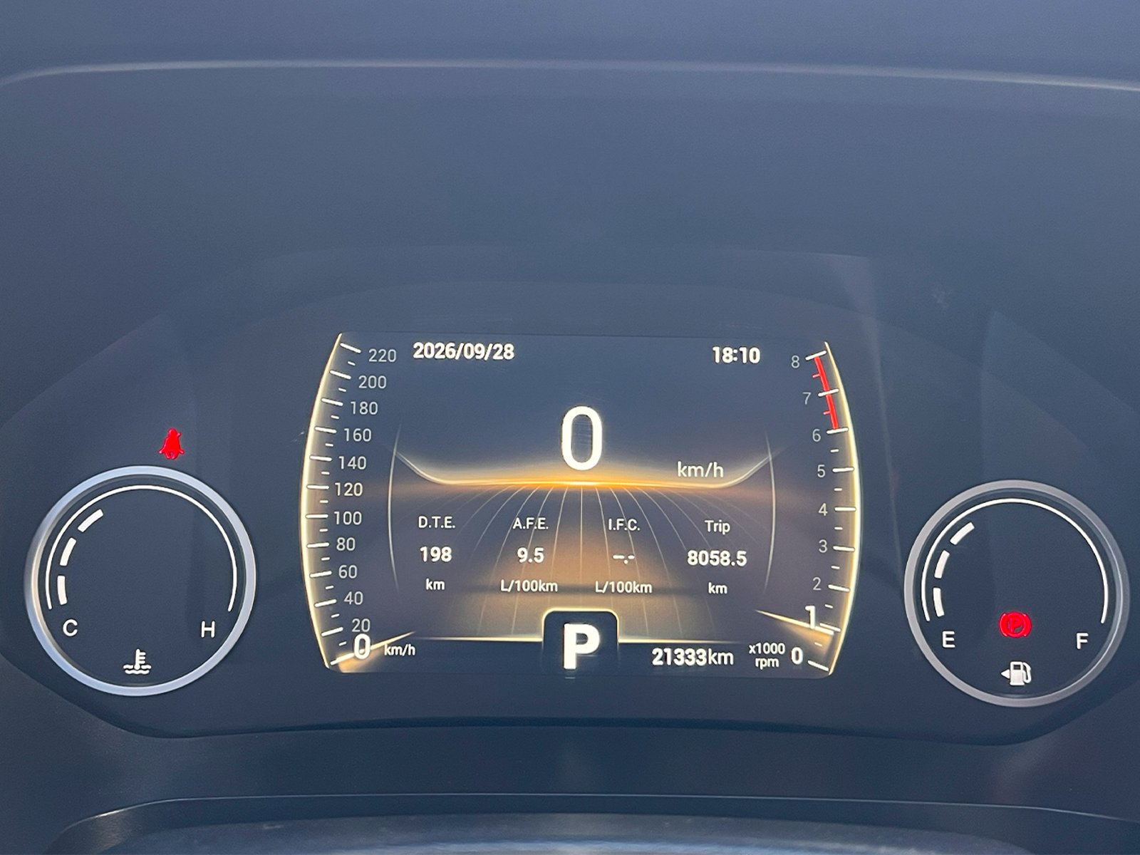 Chery TIGGO 3 PRO GLS 1.5 AUT 2026 - Foto 3 de 12