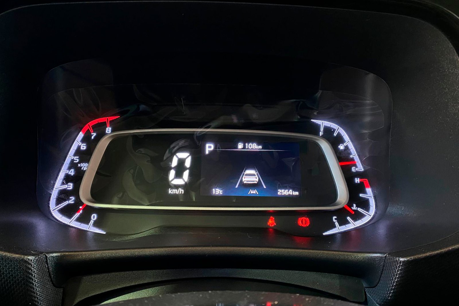KIA MOTORS SONET EX 1.5L IVT FULL 2026 - Imagen 4 de 12