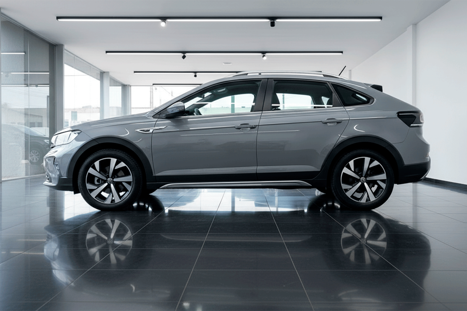 DFSK 600 PHEV 4X2 1.5 AUT 2026 - Imagen 10 de 12