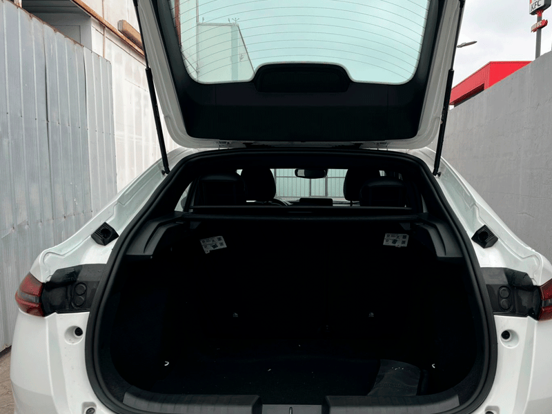 Fiat FASTBACK IMPETUS 1.0 AUT 2023 - Imagen 11 de 12