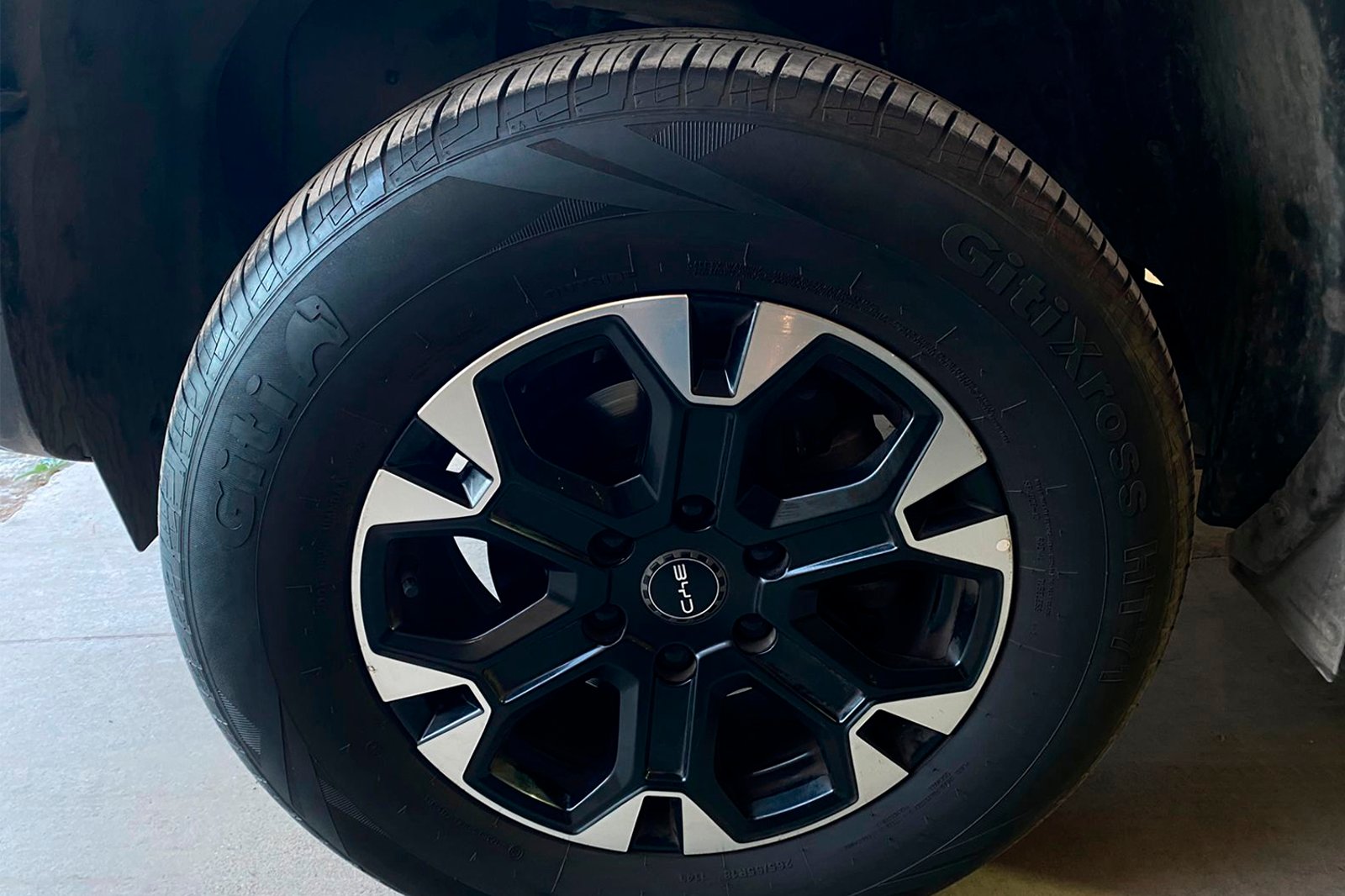 BYD SHARK 1.5 AUT 2025 - Imagen 11 de 12