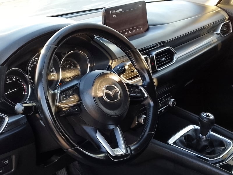 Mazda NEW CX 5 R 2.0 2022 - Imagen 3 de 11