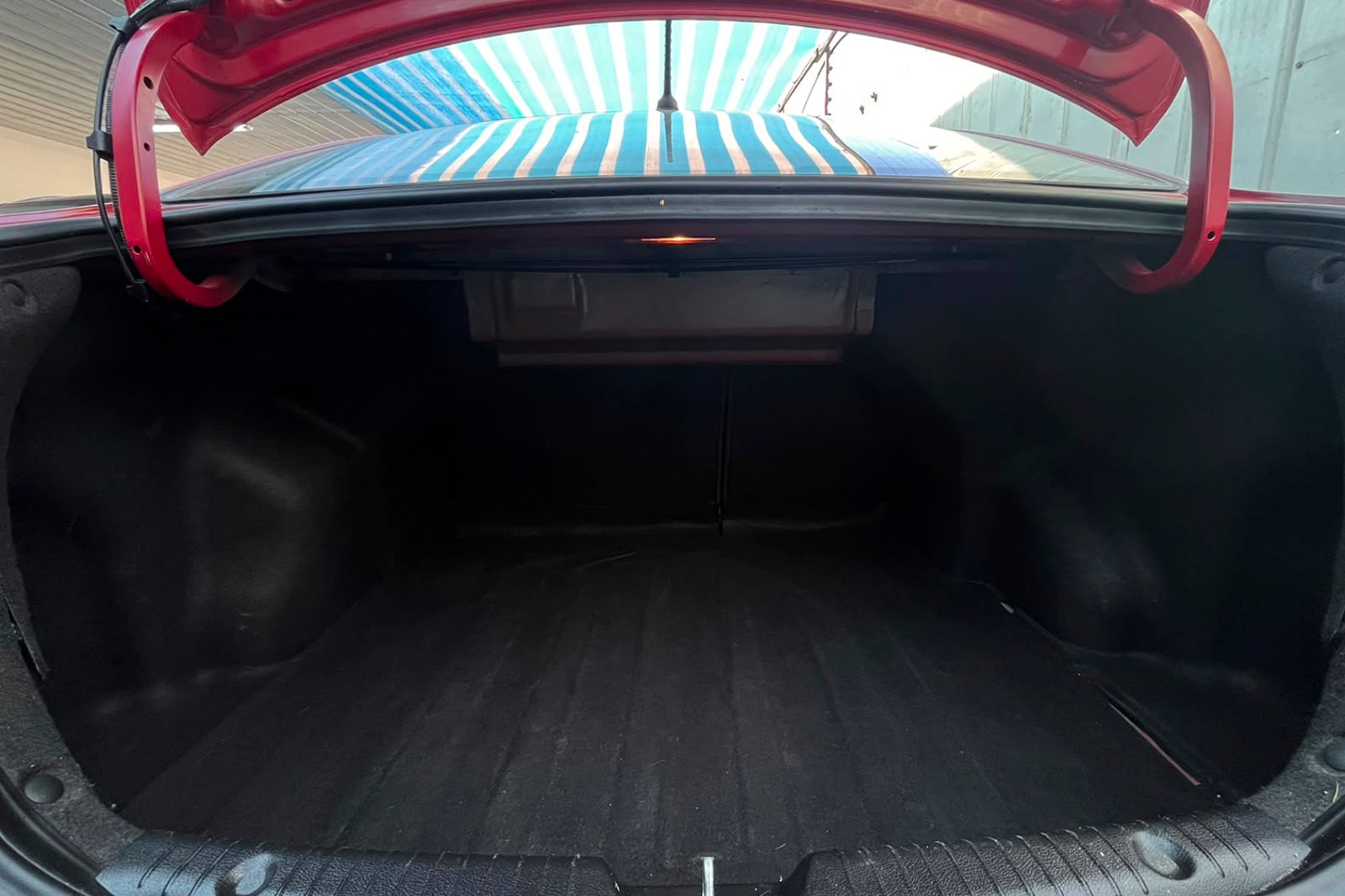 Hyundai ACCENT RB 1.4 2020 - Imagen 12 de 12