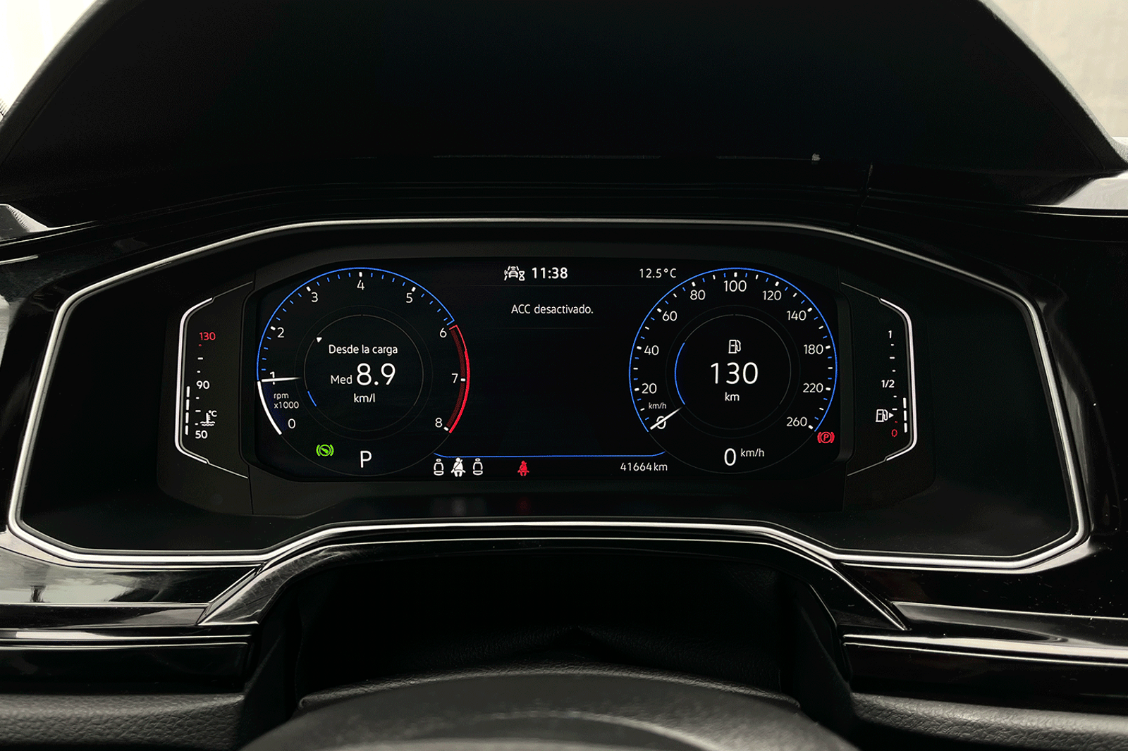 DFSK 600 PHEV 4X2 1.5 AUT 2026 - Imagen 7 de 12