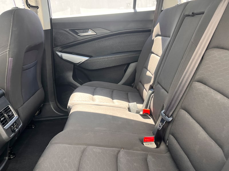 JAC JS8 TURBO 1.5 2022 - Imagen 7 de 12