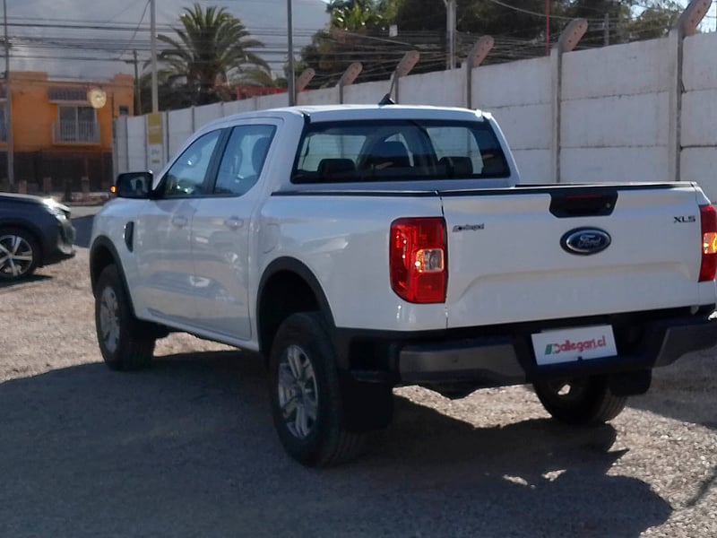 Ford RANGER XLS 2.0 2025 - Imagen 11 de 12