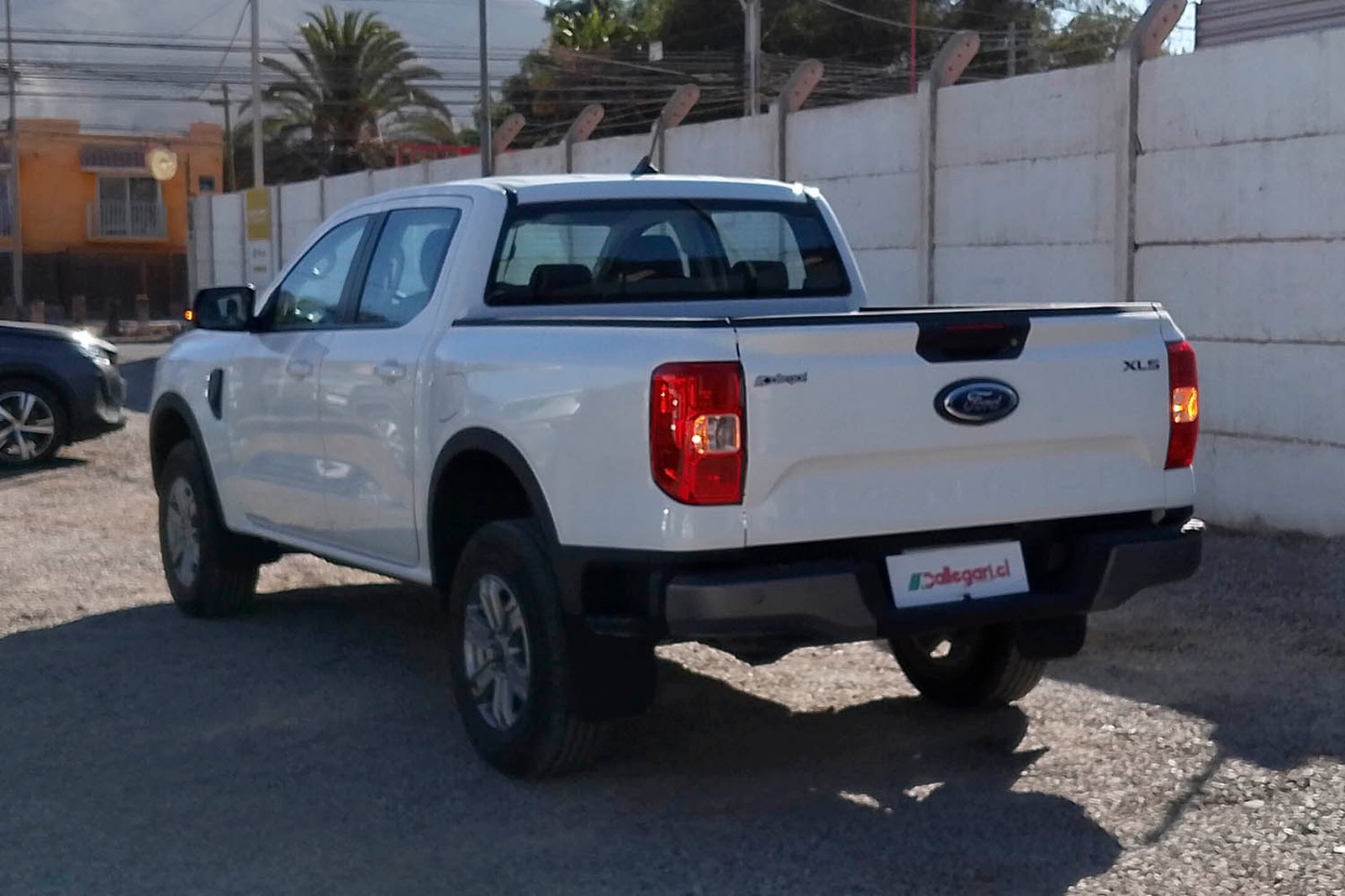 FORD RANGER XLS 2.0 2025 - Imagen 11 de 12