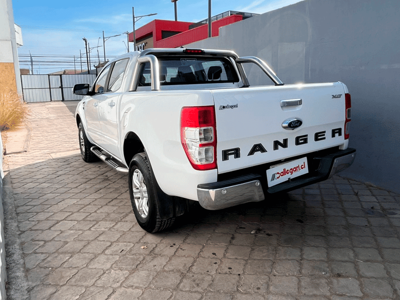 Ford RANGER XLT 2.5 2023 - Imagen 12 de 12
