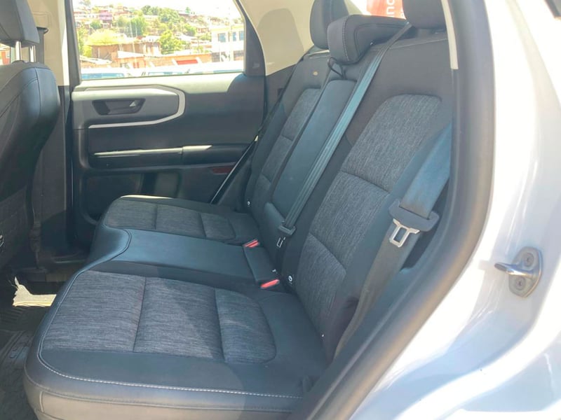 Ford BRONCO SPORT 4X4 1.5 AUT 2023 - Imagen 5 de 12