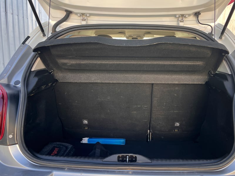 Citroën C3 1.5 2021 - Imagen 11 de 12