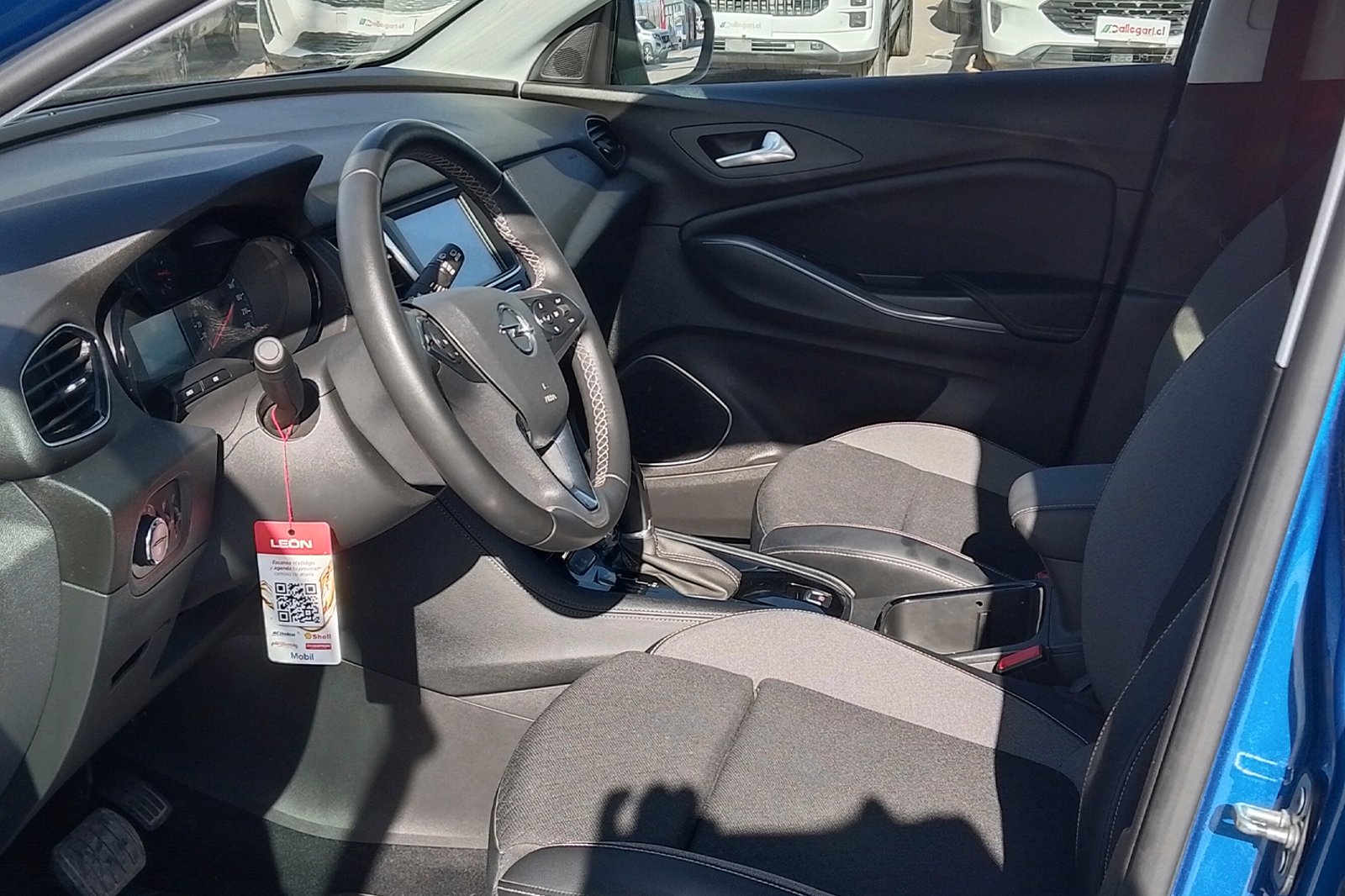Opel GRANDLAND 1.6 AUT 2020 - Imagen 4 de 12
