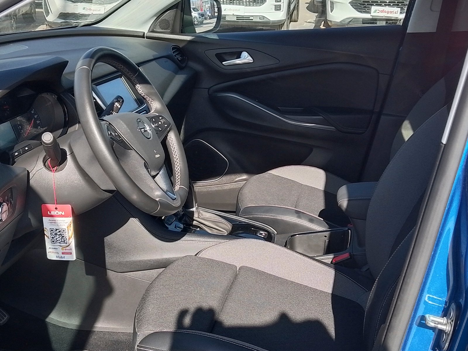 Opel GRANDLAND 1.6 AUT 2020 - Foto 4 de 12