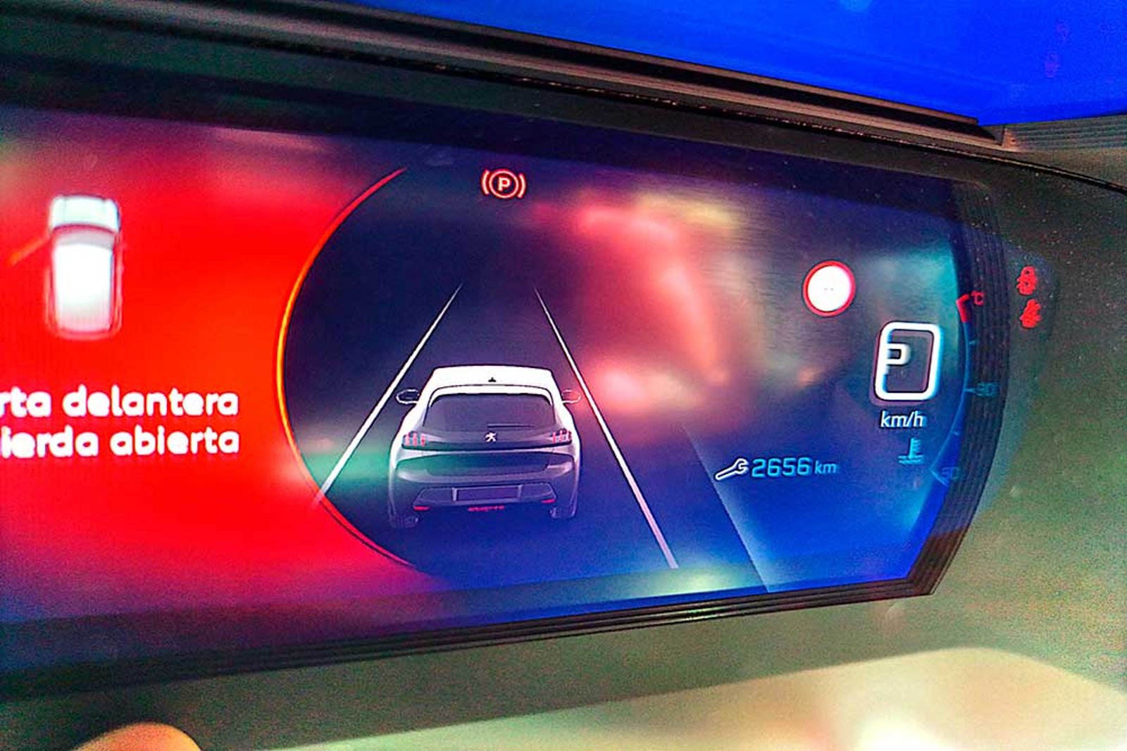 PEUGEOT NUEVO 208 ALLURE PACK PURETECH 130 EAT8 2024 - Imagen 6 de 12