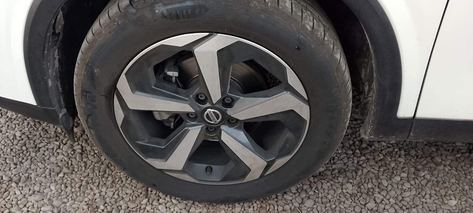 NISSAN Qashqai Advance CVT 2WD 2024 - Imagen 12 de 12