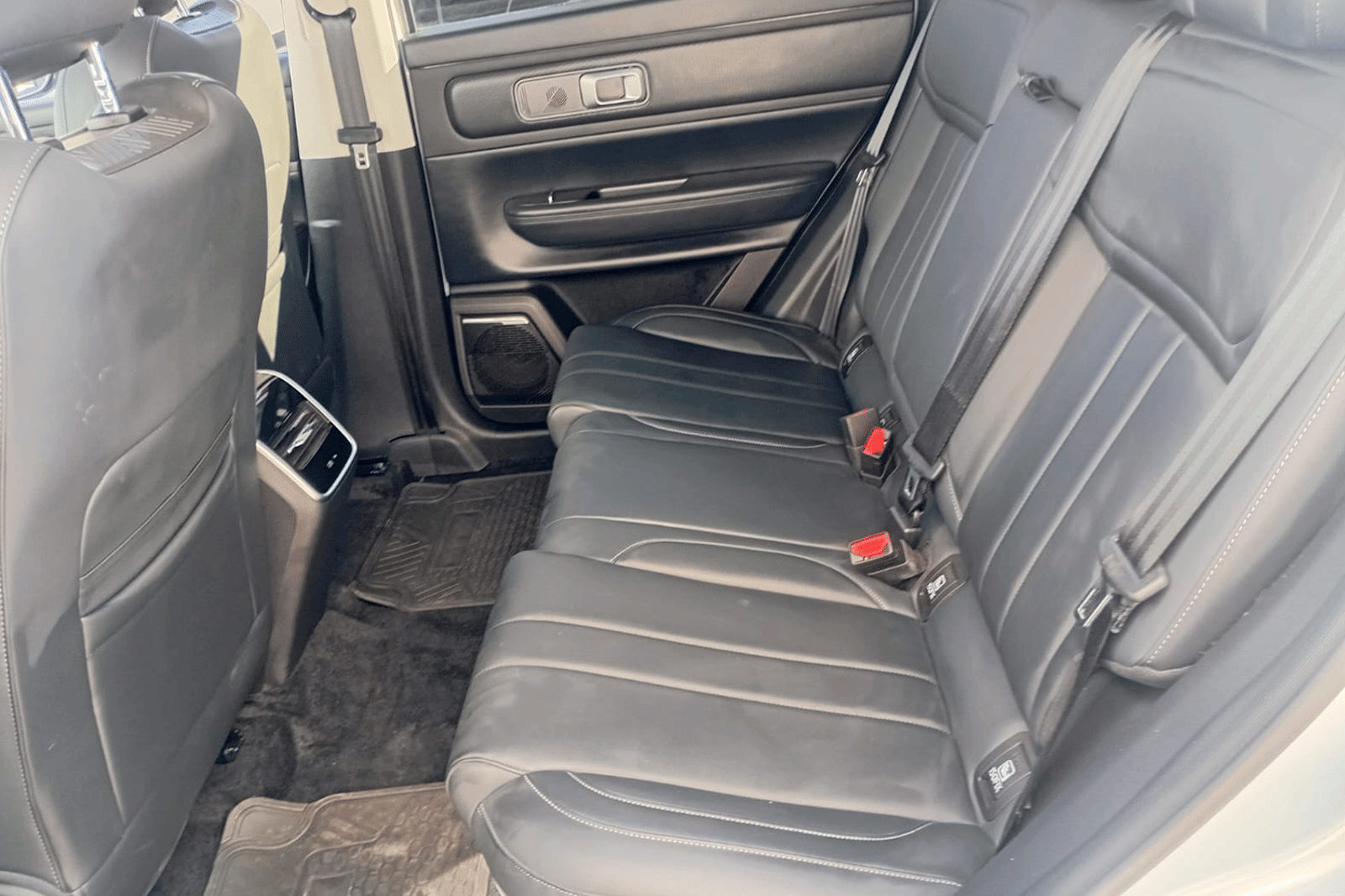 JAECOO J7 1.5T PHEV 2025 - Imagen 3 de 11