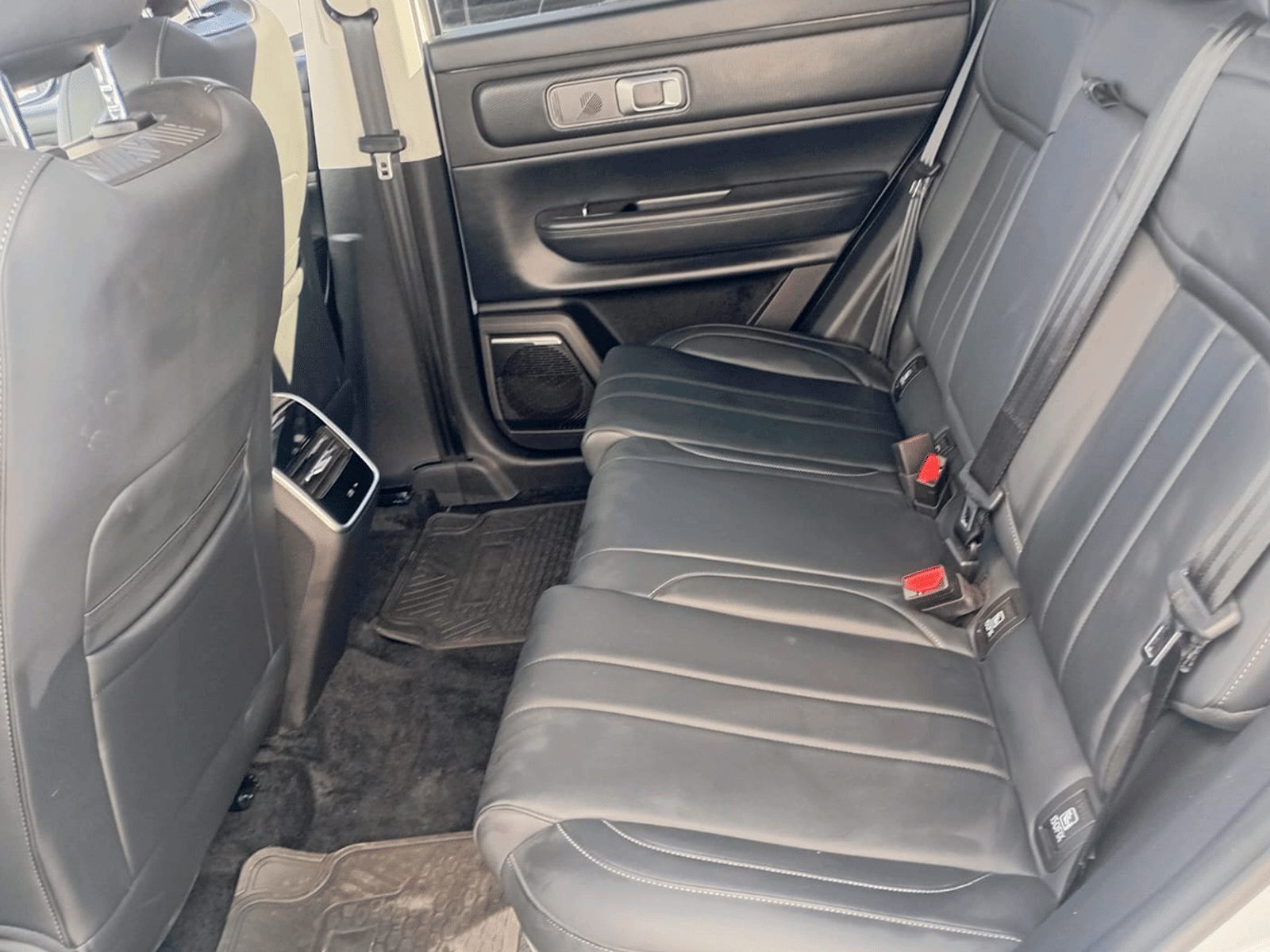 Jaecoo J7 1.5T PHEV 2025 - Foto 3 de 11