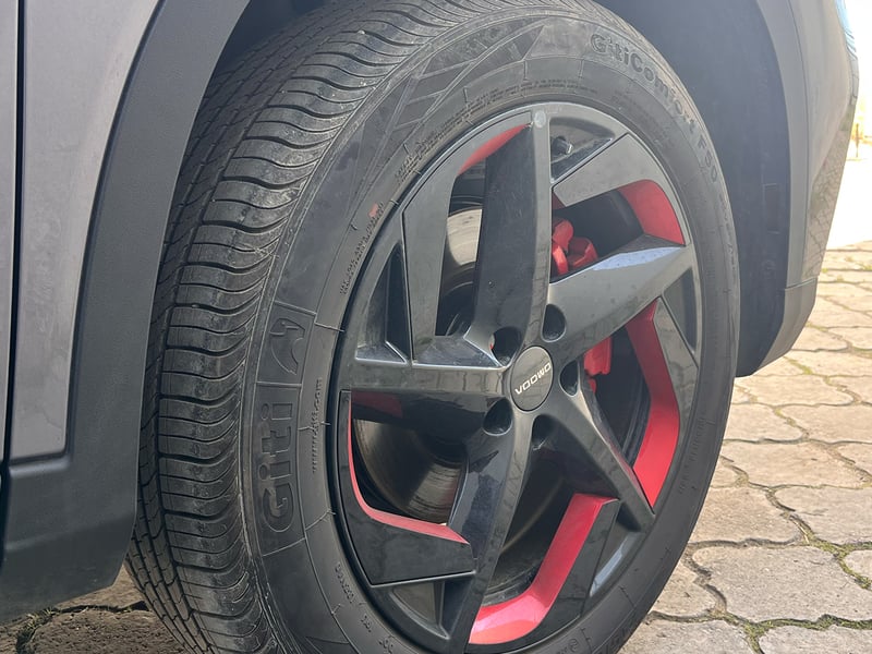 OMODA C5 1.6 AUT 2025 - Imagen 11 de 12