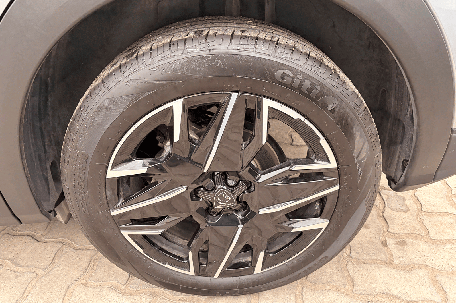 PEUGEOT New 3008 PREMIERE MHEV 136 eDCT6 2025 - Imagen 10 de 12
