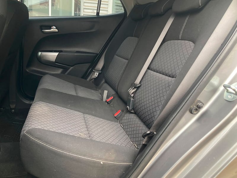 Kia MORNING MPI 1.2 2025 - Imagen 6 de 11