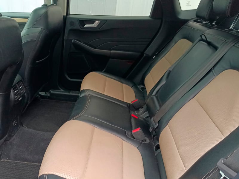Ford ESCAPE FHEV 2.5 AUT 2023 - Imagen 6 de 11