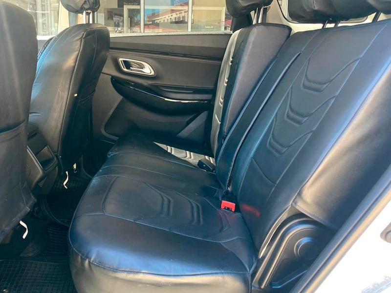 Changan X7 PLUS TURBO 1.5 2026 - Imagen 5 de 12