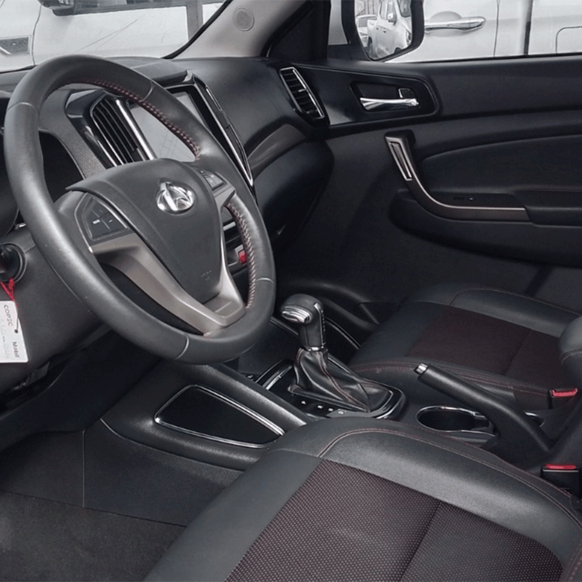 Changan CX70 T 1.5 AUT 2022 - Imagen 7 de 12