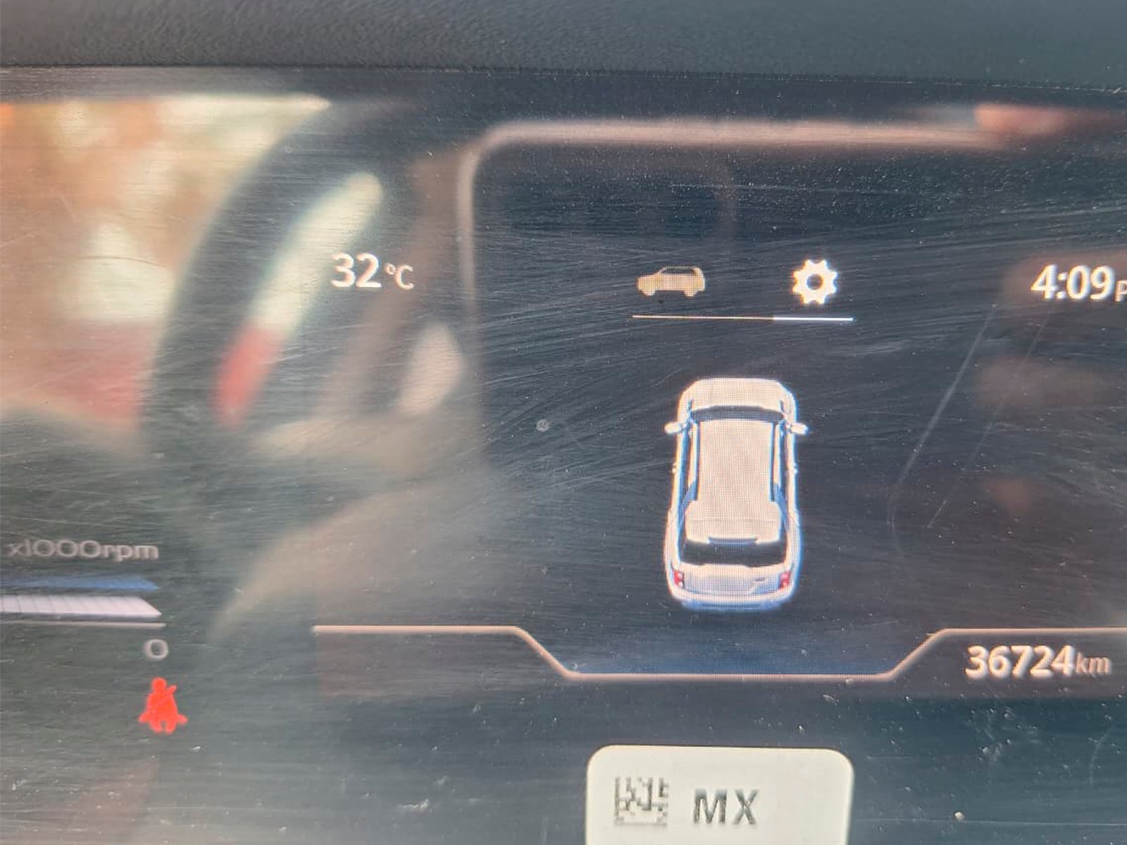 SsangYong TORRES 4X2 1.5 2024 - Foto 2 de 12