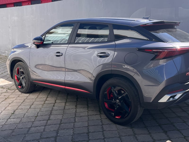 OMODA C5 1.6 AUT 2025 - Imagen 9 de 12