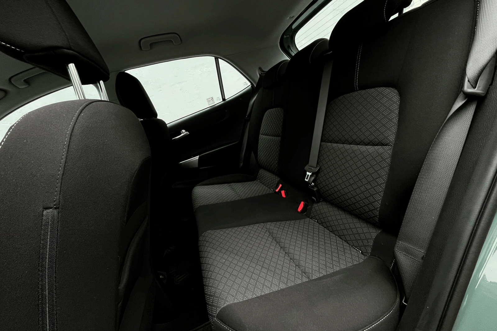 KIA MOTORS MORNING MPI 1.2 2025 - Imagen 7 de 12