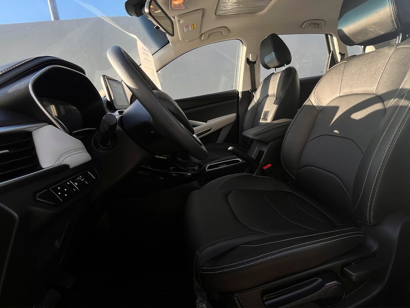 Chevrolet CAPTIVA 1.5 AT 2024 - Imagen 6 de 12