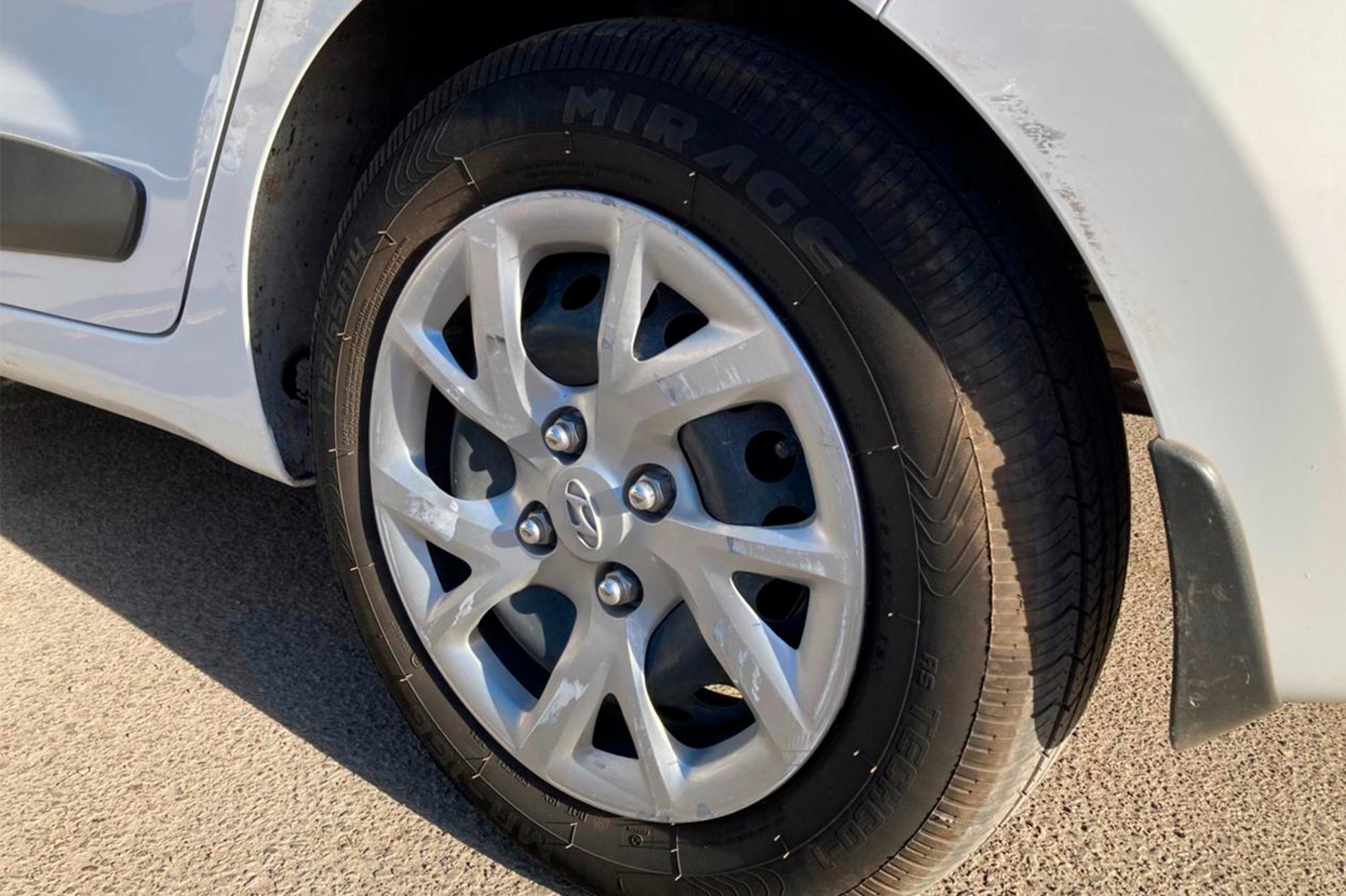 HYUNDAI GRAND I10 BA GLS 1.5 2020 - Imagen 12 de 12