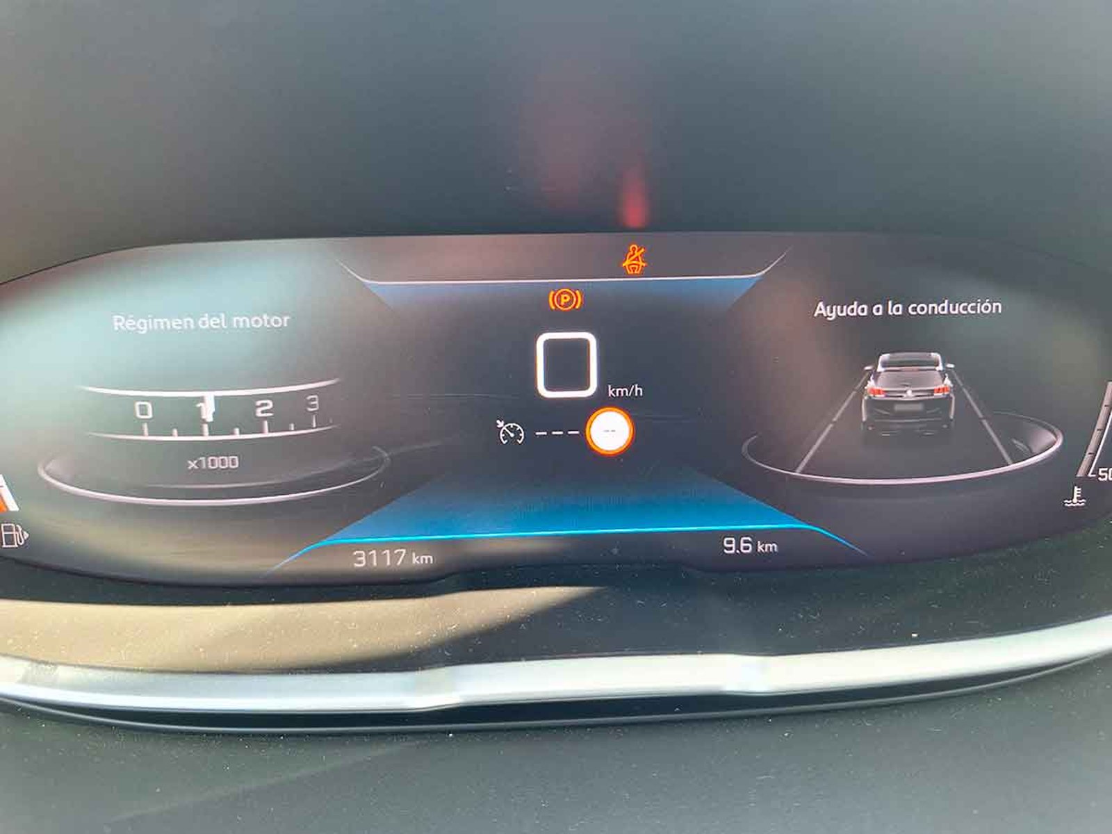Peugeot Nuevo 3008 Active Pack Puretech 130 2025 - Foto 5 de 11