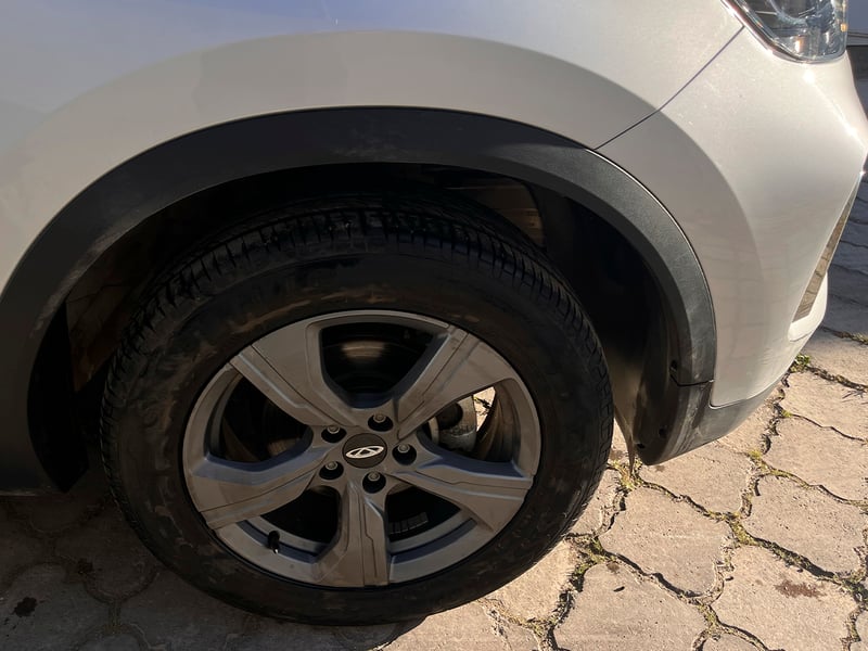 Chery TIGGO 3 PRO GLS 1.5 AUT 2026 - Imagen 12 de 12