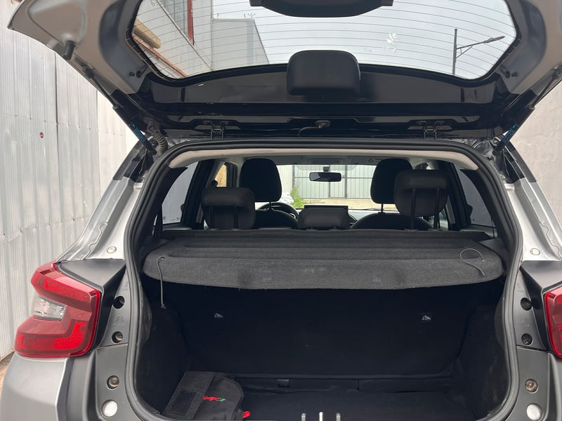 Citroën C3 PURETECH 4X2 1.2 2024 - Imagen 11 de 12