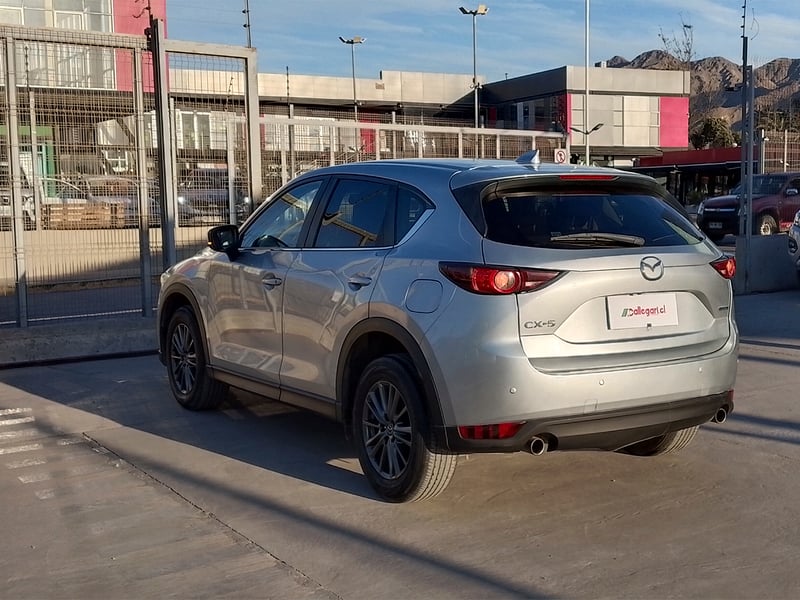 Mazda NEW CX 5 R 2.0 2022 - Imagen 11 de 11