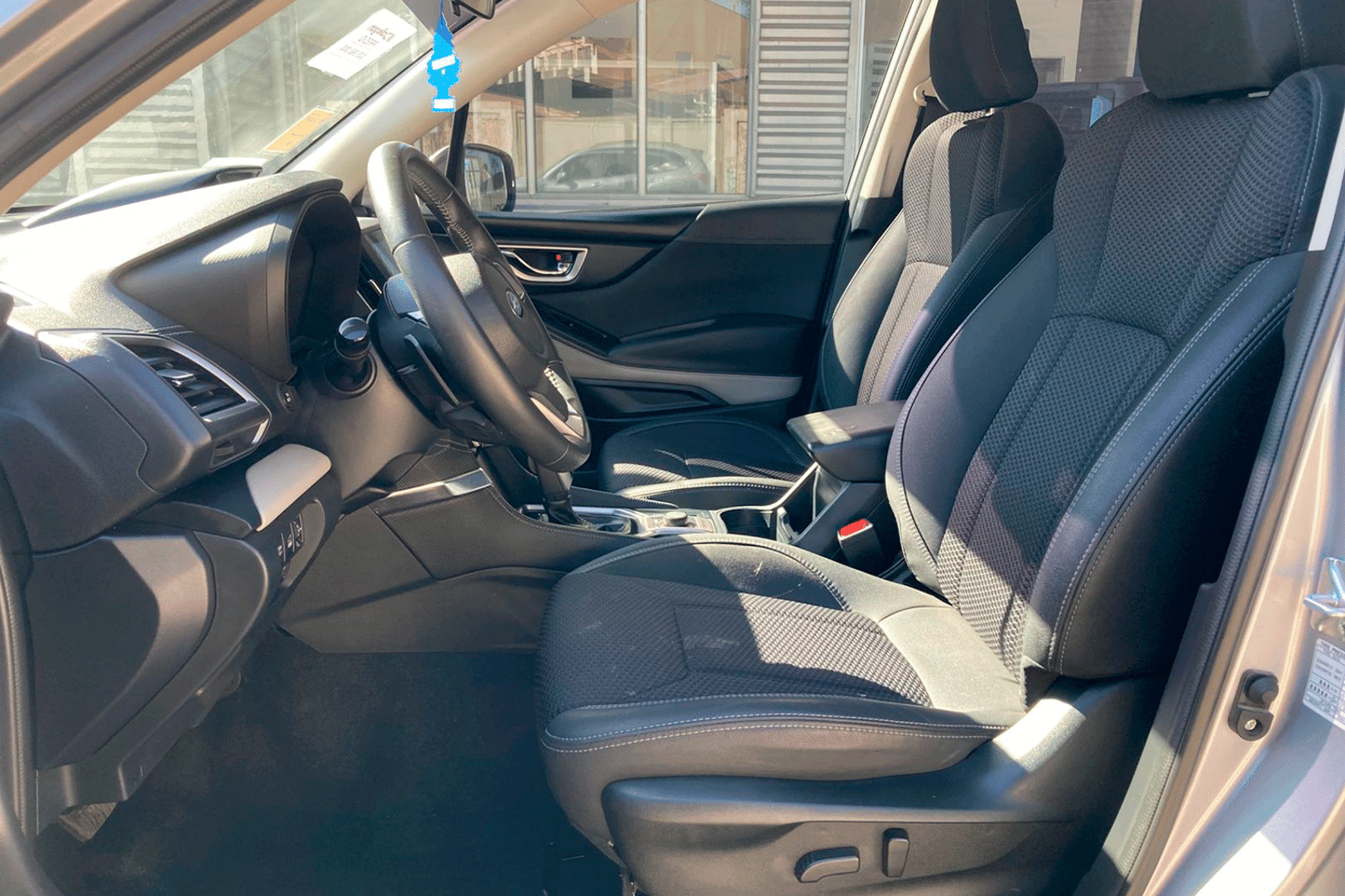 Subaru FORESTER 4X4 2.0 AT 2024 - Imagen 4 de 12