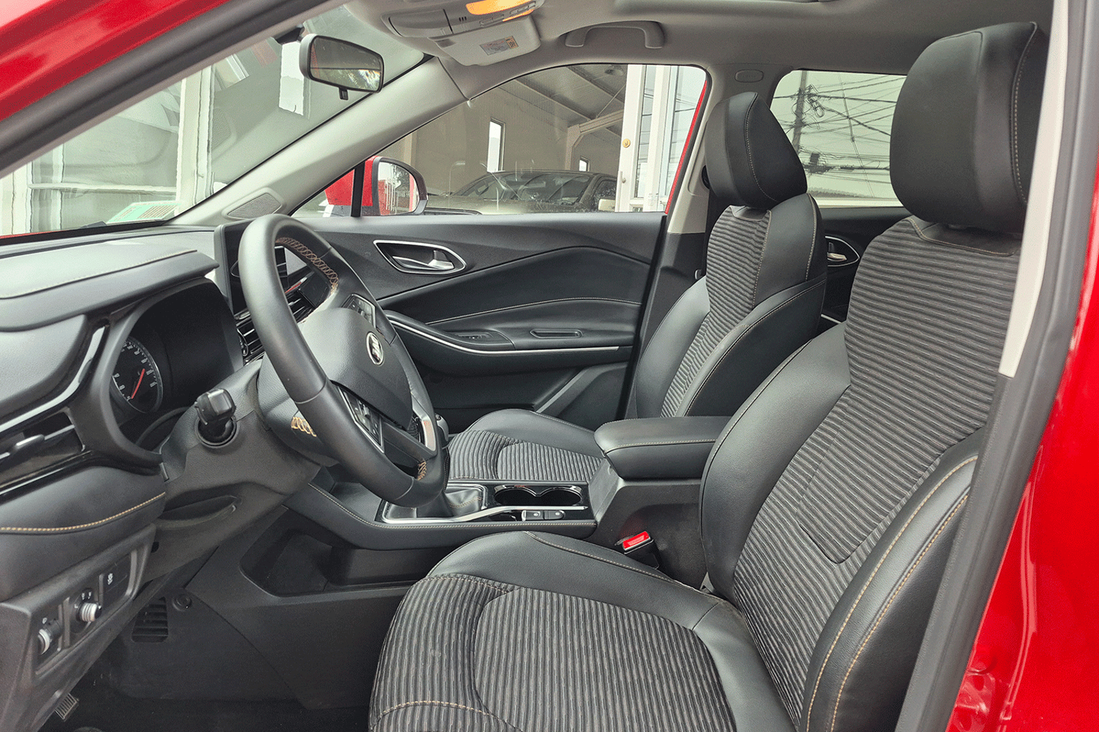 JAC JS4 LUXURY HB 1.5 2024 - Imagen 5 de 12