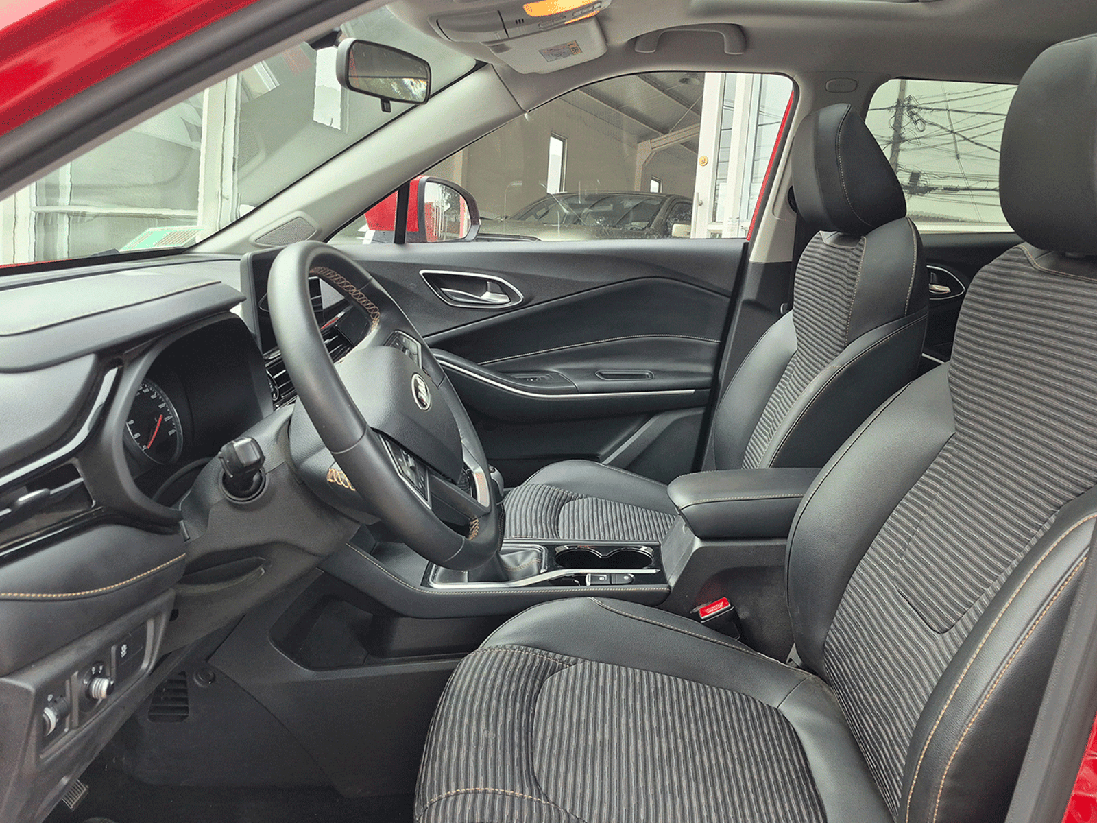 JAC JS4 LUXURY HB 1.5 2024 - Foto 5 de 12