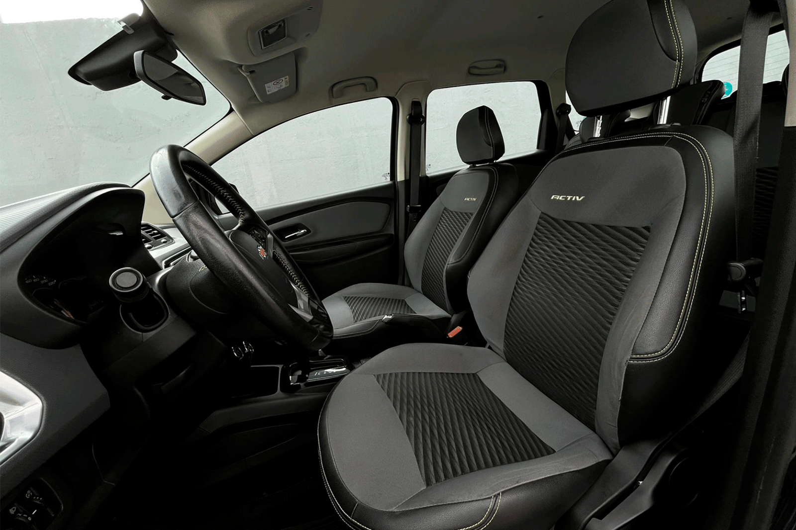 CHEVROLET SPIN 1.8 2021 - Imagen 6 de 12
