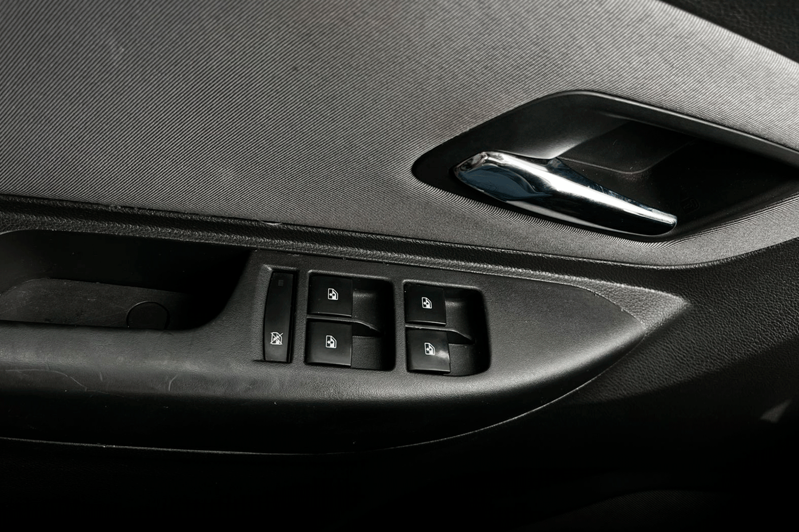 CHEVROLET SPIN 1.8 2021 - Imagen 5 de 12