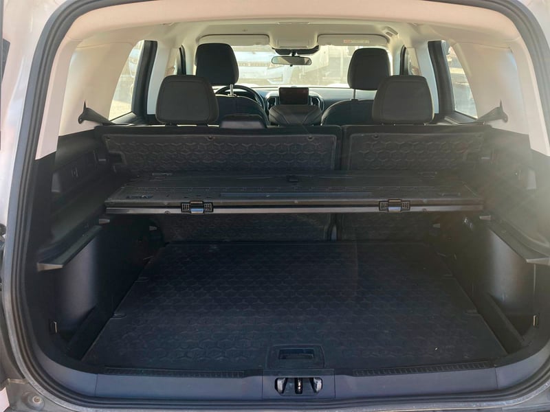 Ford BRONCO SPORT 4X4 1.5 AUT 2023 - Imagen 8 de 12