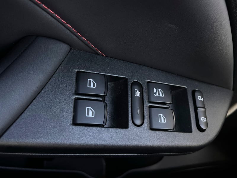 DFSK 500 1.5 CVT 2025 - Imagen 3 de 12