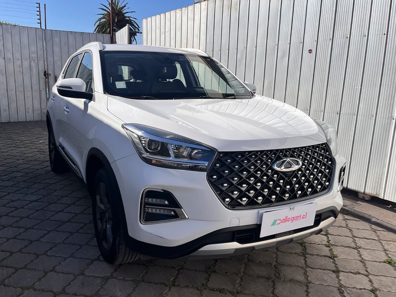 Chery TIGGO 3 PRO GLS 1.5 2023 - Imagen 10 de 12