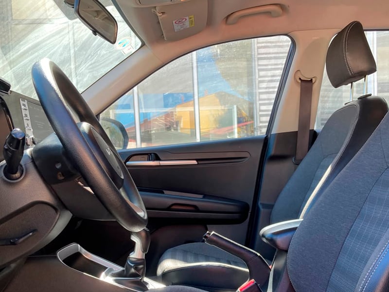 Kia SONET EX 1.5 2023 - Imagen 7 de 12