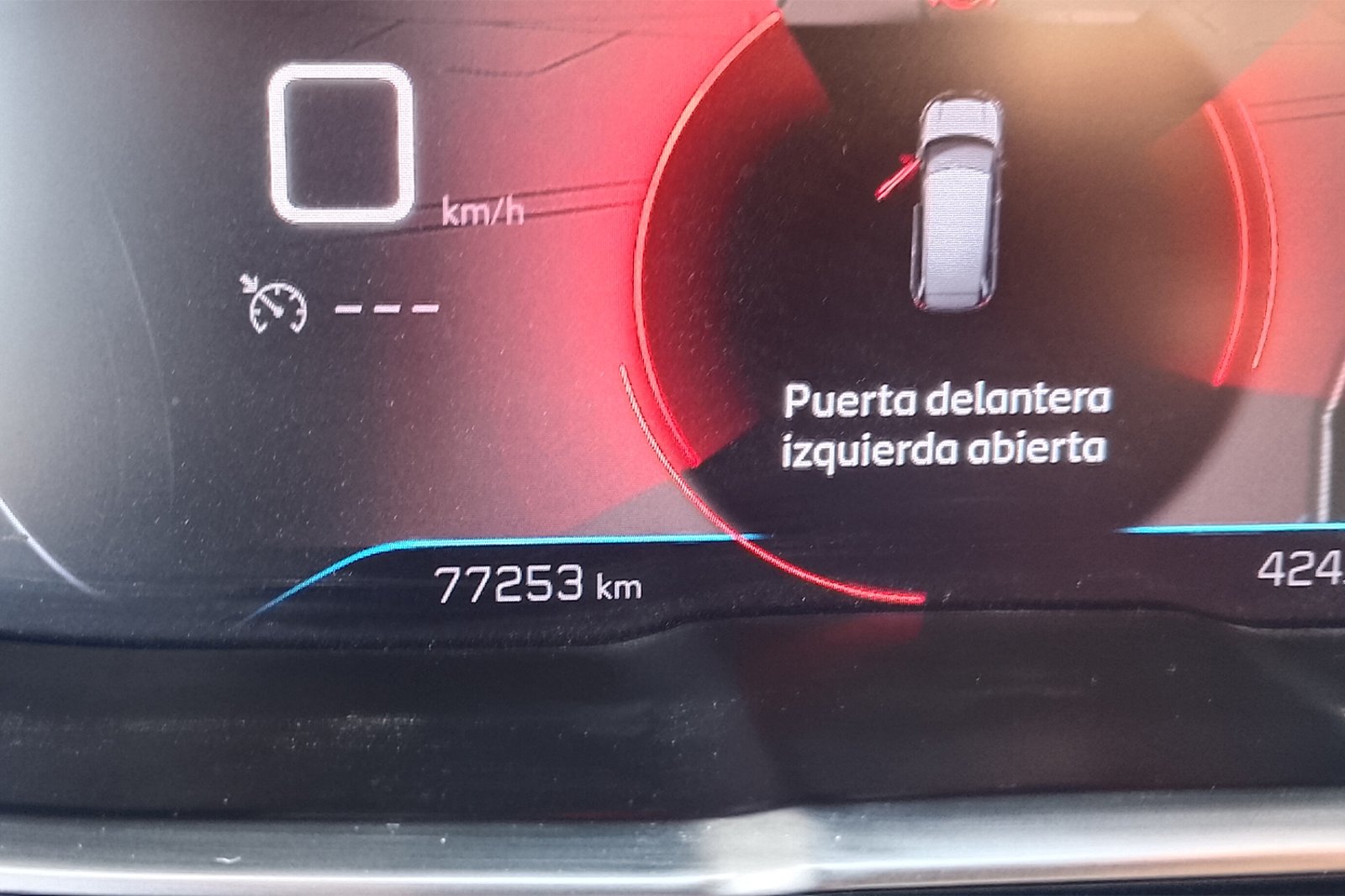 PEUGEOT 5008 BLUEHDI 130 1.5 AUT 2021 - Imagen 3 de 12