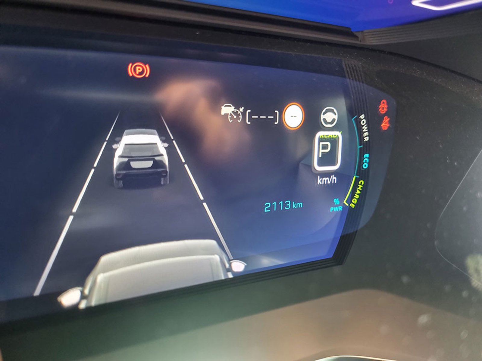 Peugeot 2008 GT EV PRS 2024 - Foto 5 de 12