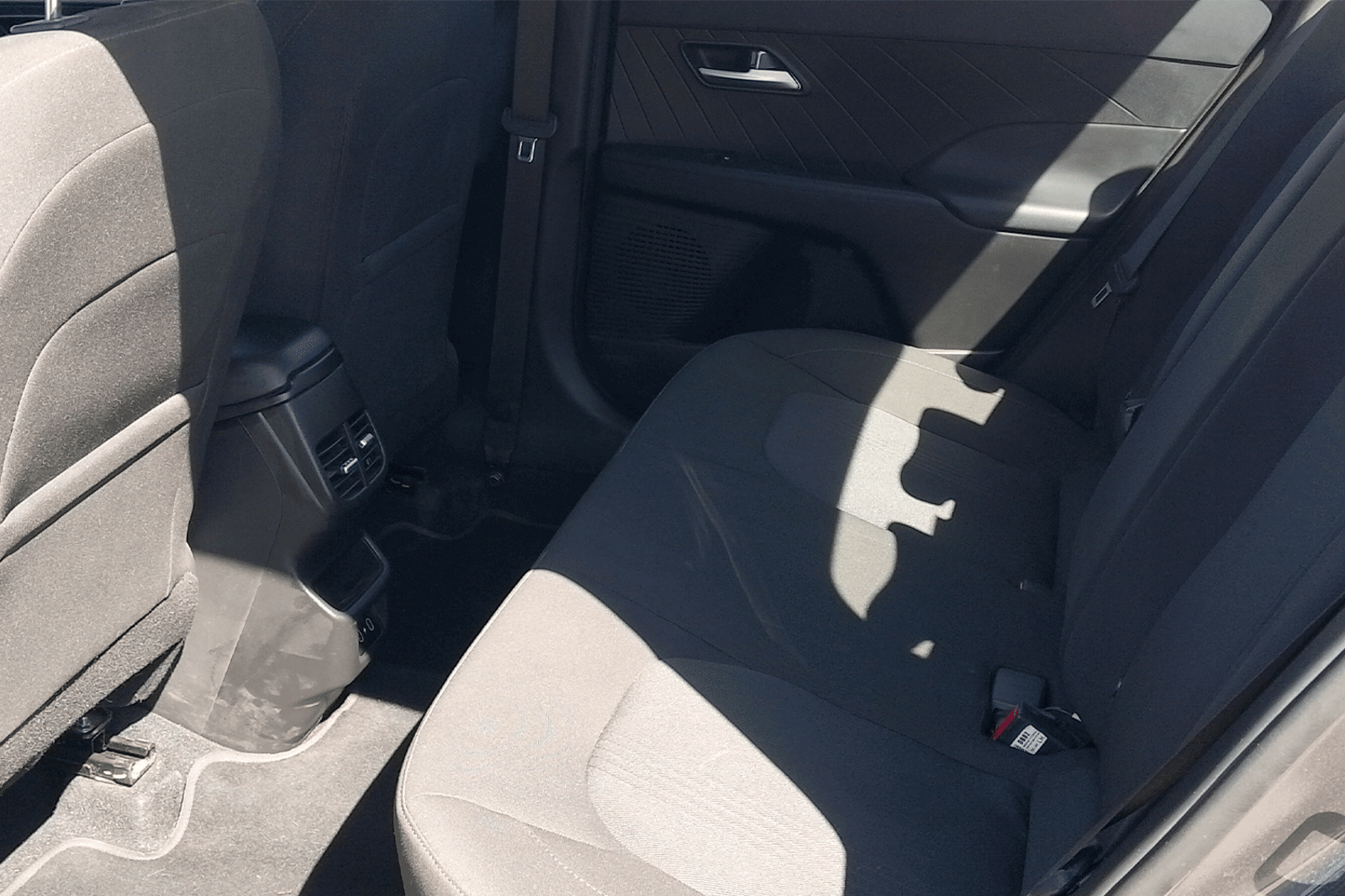 HYUNDAI ACCENT 1.5 2025 - Imagen 7 de 12
