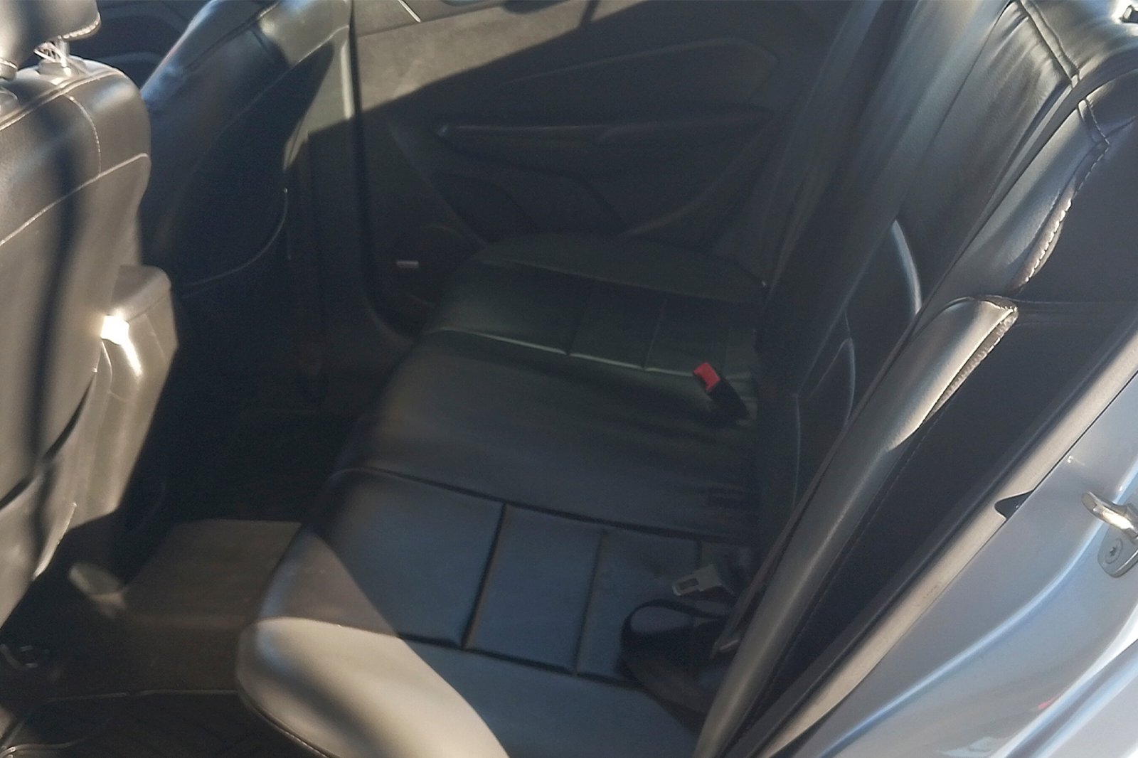 Chery ARRIZO 5 1.5 2019 - Imagen 7 de 12