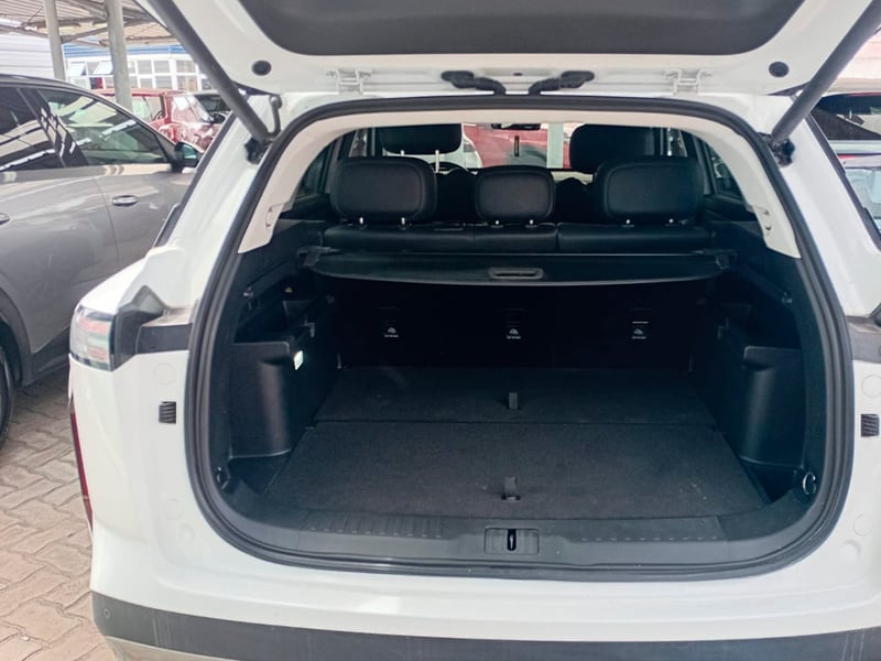 Jaecoo J7 1.6T PRIME 2024 - Imagen 12 de 12